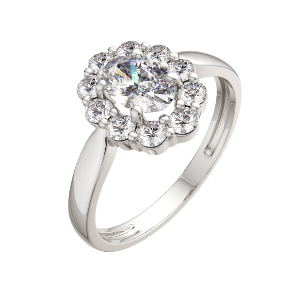 Кольцо 02101087.ZZ