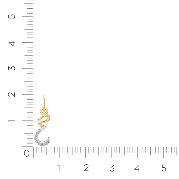 Подвеска 440438/E.14K.R.ZZ