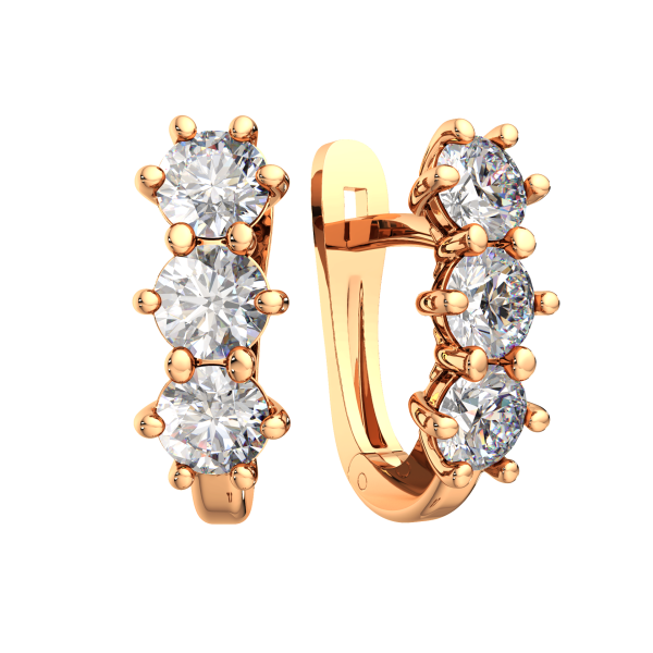 Серьги 310920.14K.R.ZZ Серьги 310920.14K.R.ZZ