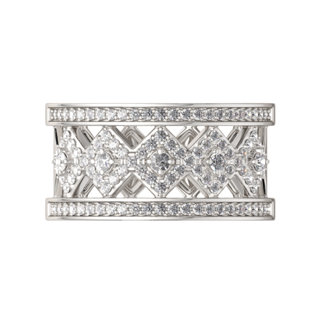 Кольцо 0210814.ZZ