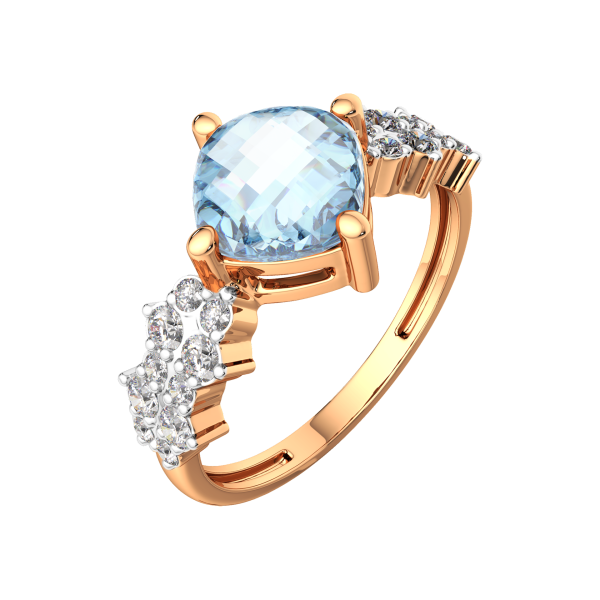 Кольцо 2S4080.14K.R.ZZ