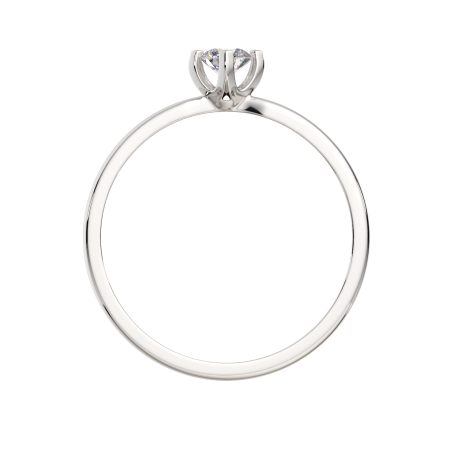 Кольцо 2L0001.14K.W