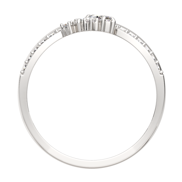 Кольцо 0210419.ZZ