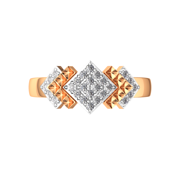 Кольцо 2101683.14K.R.ZZ