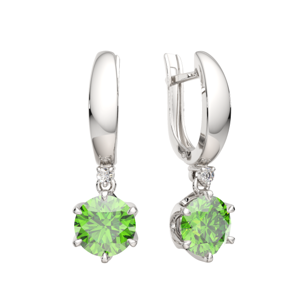 Серьги 03S8060.ZZ Серьги 03S8060.ZZ