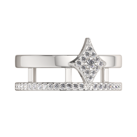 Кольцо 0210521.ZZ