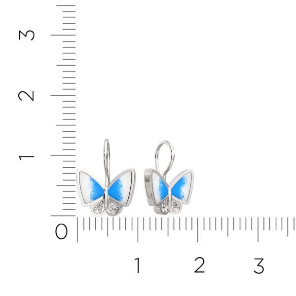 Серьги 03101650.ZZ Серьги 03101650.ZZ