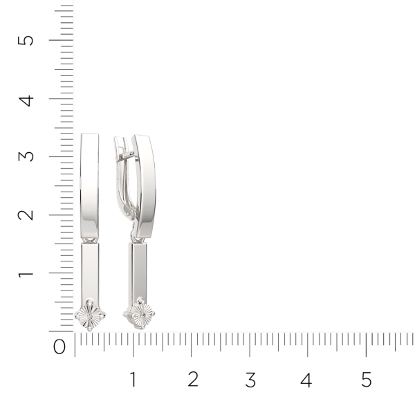 Серьги 03D0098.ZZ Серьги 03D0098.ZZ