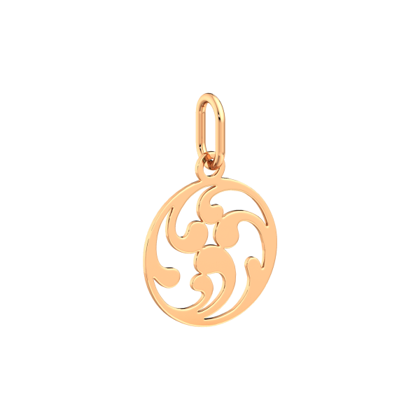 Подвеска 400168.14K.R.ZZ