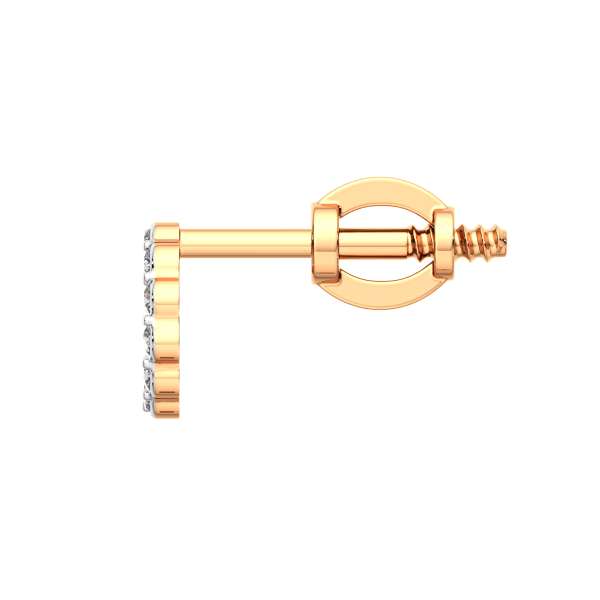 Серьги 3D00369.14K.R.ZZ Серьги 3D00369.14K.R.ZZ