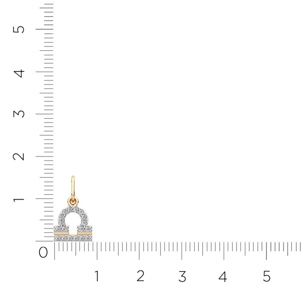 Подвеска 440557.14K.R.ZZ