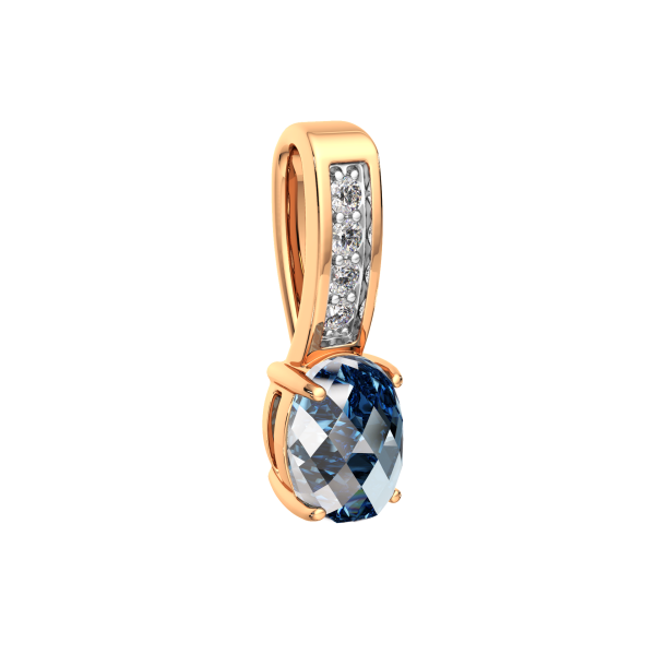 Подвеска 4S41208.14K.R.ZZ