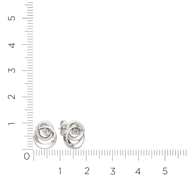 Серьги 0310814.ZZ Серьги 0310814.ZZ