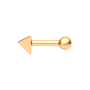 Пирсинг 710036.14K.R.ZZ