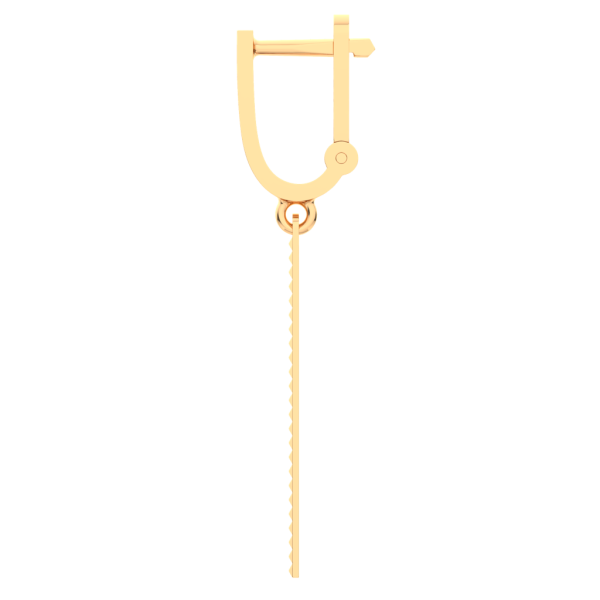 Серьги 3900137.14K.R.ZZ