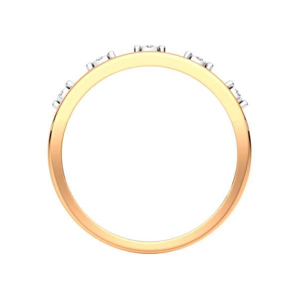 Кольцо 2D00751.14K.B.ZZ