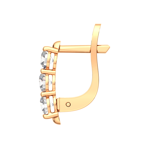 Серьги 310372 Серьги 310372