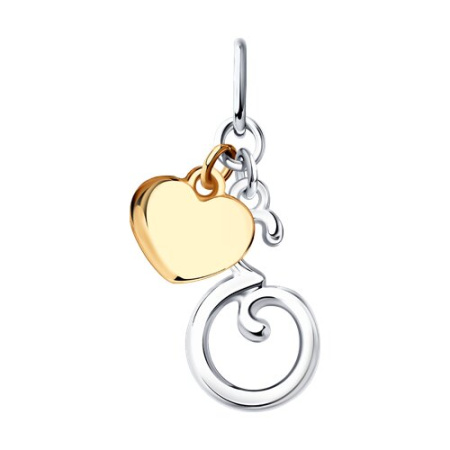 Подвеска 94031918