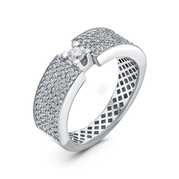 Кольцо с110677