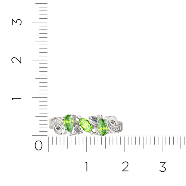 Кольцо 02S80161.ZZ
