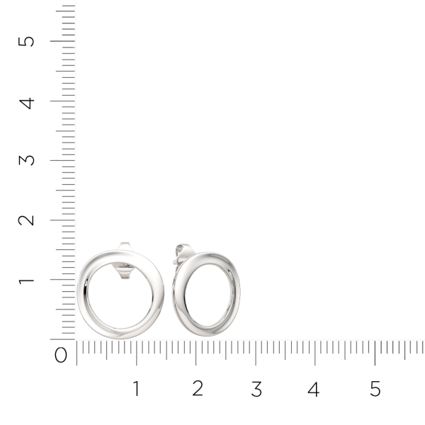 Серьги 0300164.ZZ
