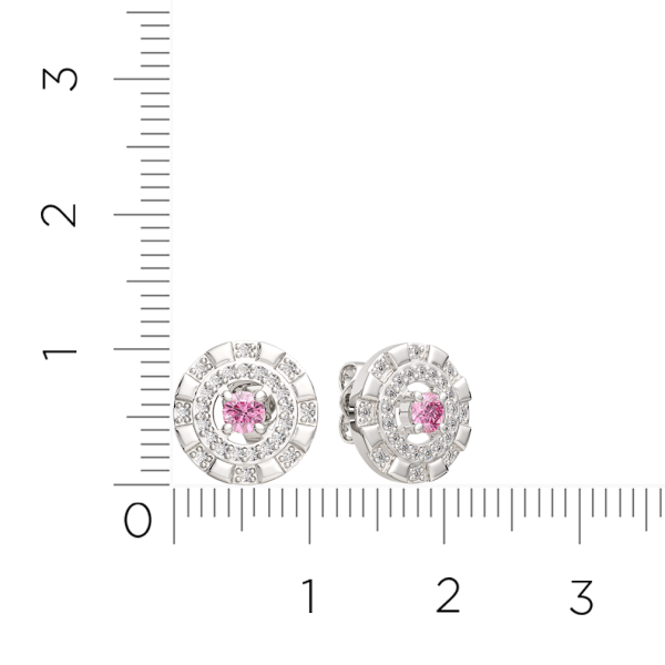 Серьги 03101869.ZZ