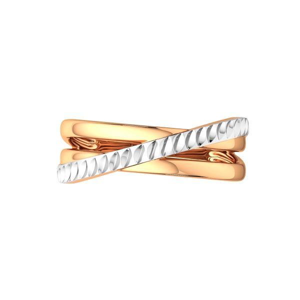 Кольцо 200170.14K.R.ZZ