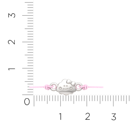 Браслет 0660058.03.ZZ