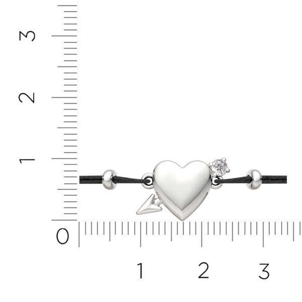 Браслет 0670073.01.ZZ Браслет 0670073.01.ZZ