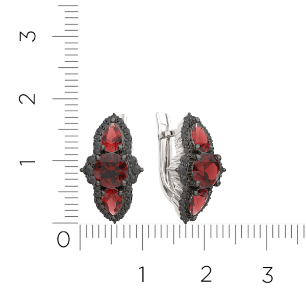 Серьги 03S5087.ZZ Серьги 03S5087.ZZ