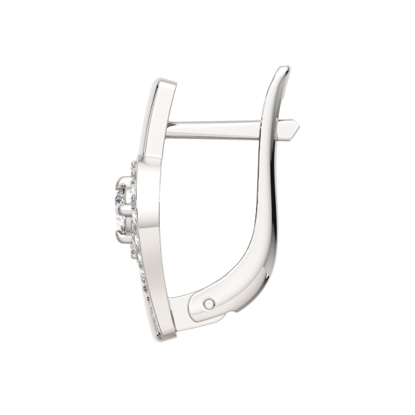 Серьги 03101202.ZZ