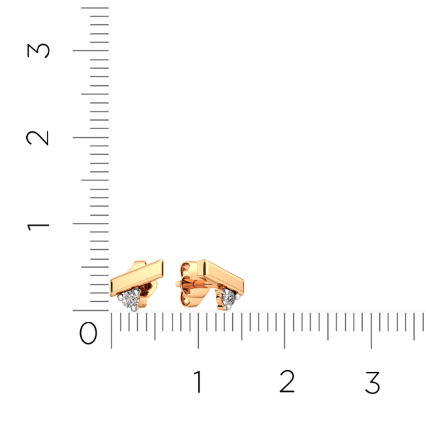 Серьги 3101347.9K.R.ZZ Серьги 3101347.9K.R.ZZ