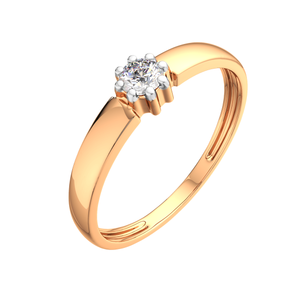 Кольцо 2101220.14K.R.ZZ