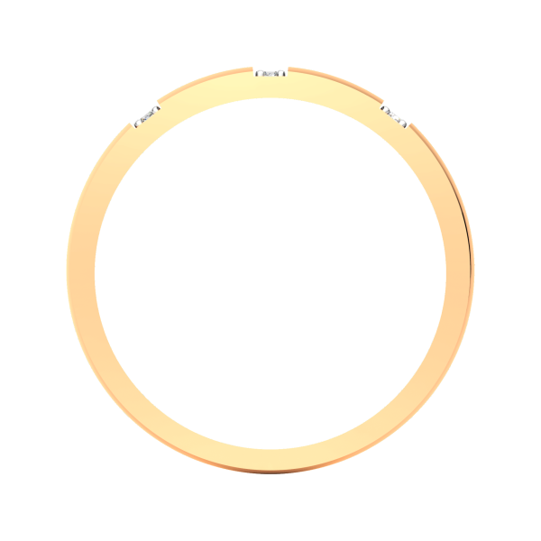 Кольцо 210865.14K.R