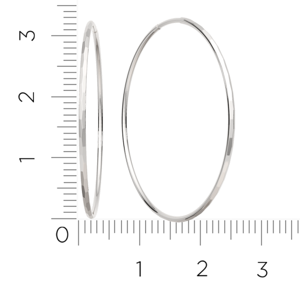 Серьги 0371502/3