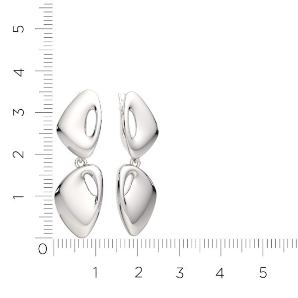Серьги 0300288.ZZ