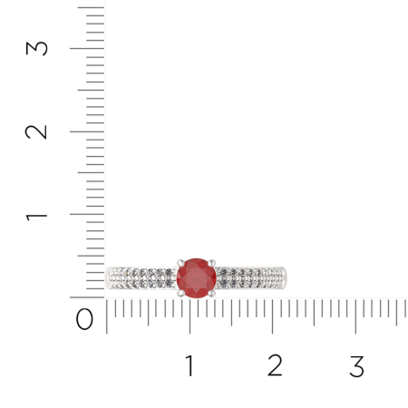 Кольцо 02S5086.ZZ