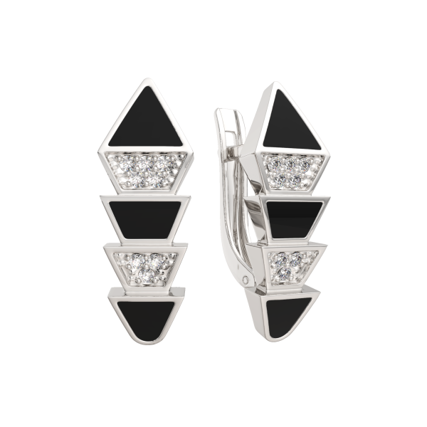 Серьги 03101889.ZZ