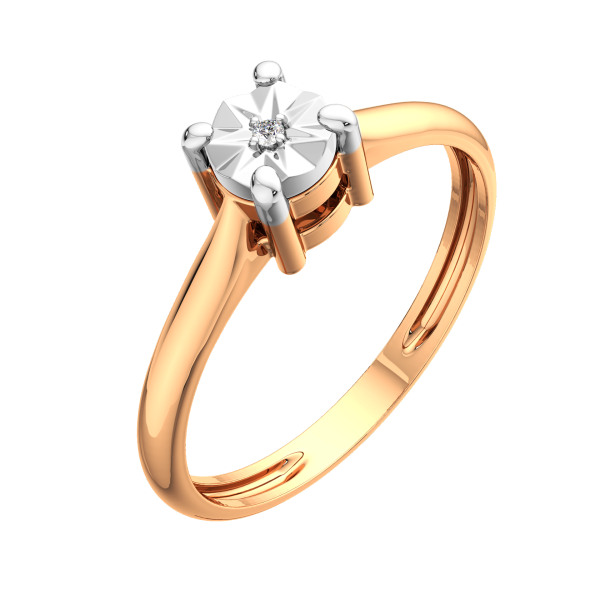 Кольцо 2D00365.14K.B.ZZ Кольцо 2D00365.14K.B.ZZ