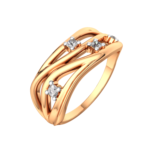 Кольцо 210977.14K.R.ZZ Кольцо 210977.14K.R.ZZ