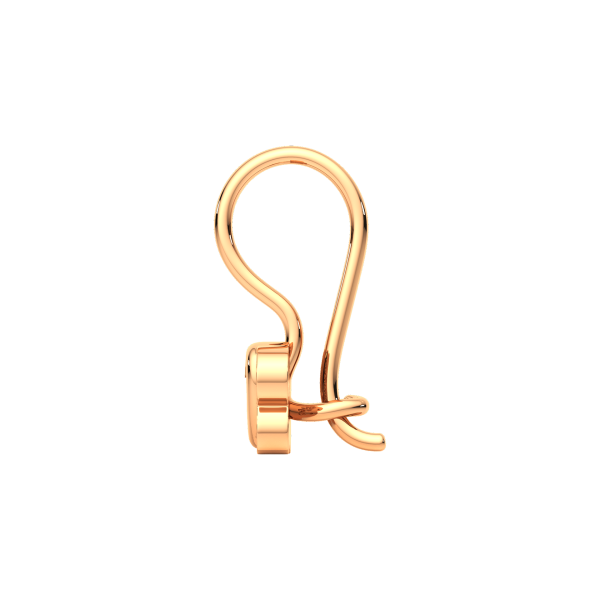 Серьги 3101680.14K.R.ZZ