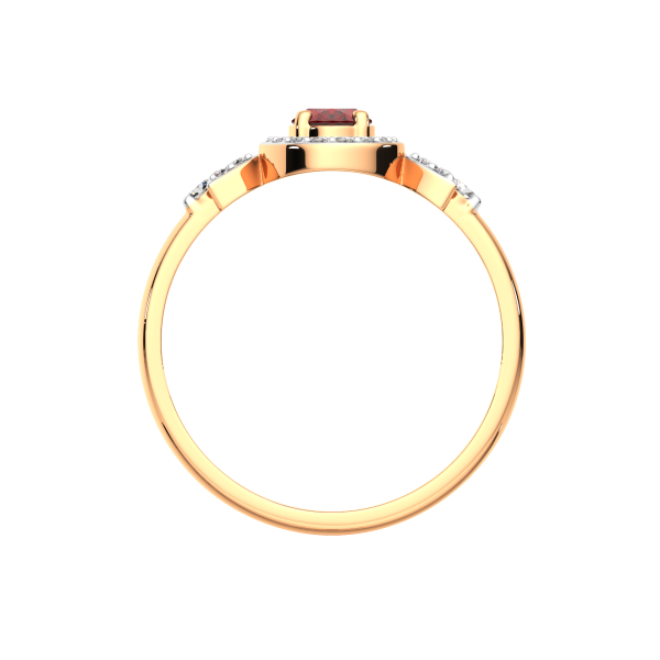 Кольцо 2S50243.14K.R.ZZ Кольцо 2S50243.14K.R.ZZ