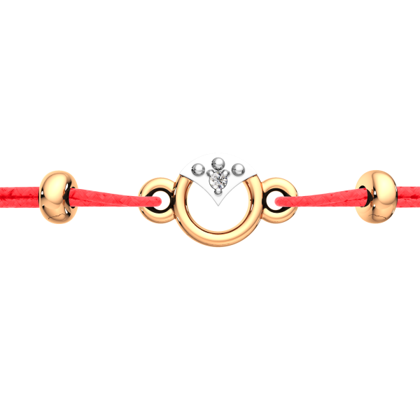 Браслет 6D0009.9K.R.02