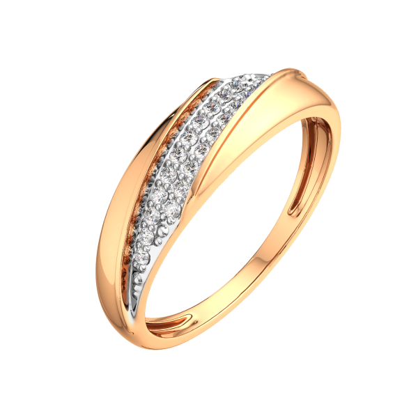 Кольцо 2101072.14K.R.ZZ