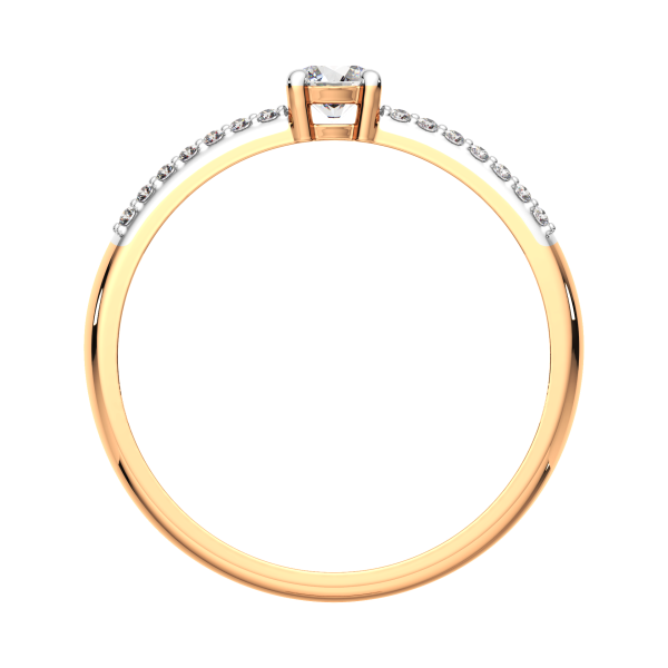 Кольцо 210958.14K.R.ZZ Кольцо 210958.14K.R.ZZ