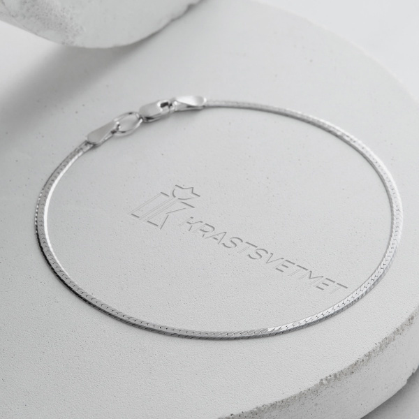 Браслет НБ 22-024Ю-3/0,5