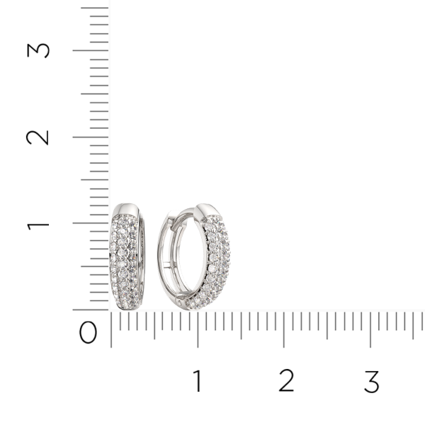 Серьги 0310423.ZZ Серьги 0310423.ZZ