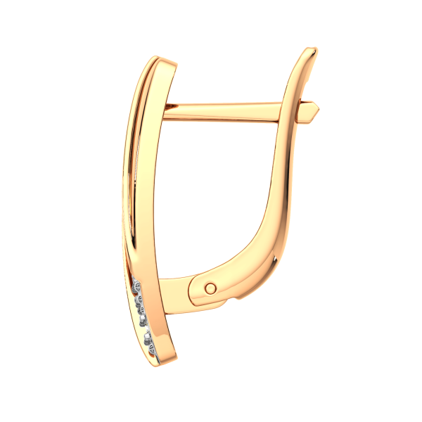 Серьги 3101441.14K.R.ZZ Серьги 3101441.14K.R.ZZ