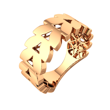 Кольцо 200186.14K.R.ZZ