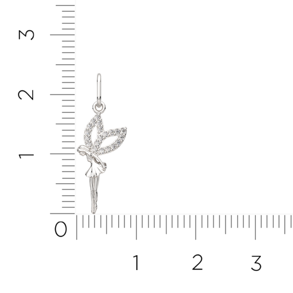 Подвеска 0440461.ZZ